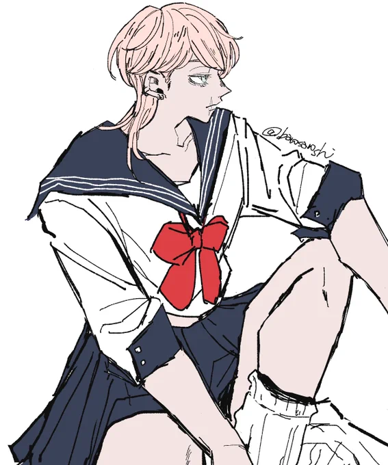 三途 