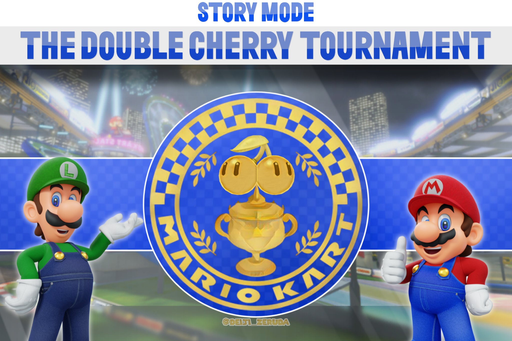 Deiji-Zeruda on X: Mario Kart Tour really looks incredible with the World  Tour ! 🌍 For now, only Peachette is a new character, and Diddy Kong is  back! What would be your