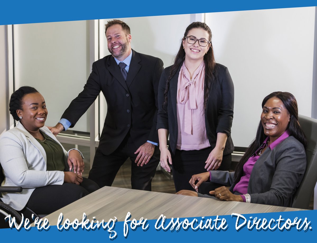 RapportCU's tweet image. This is a great opportunity for young Rapport Members to get involved and help shape the future of their Credit Union. 
rapportcu.ca/Personal/About…
#associatedirectors