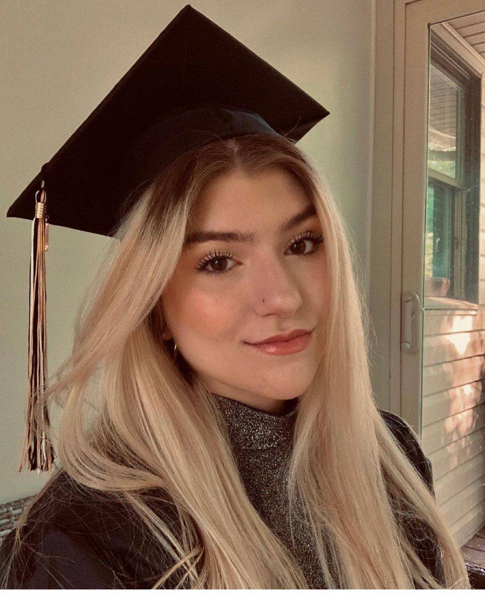 SheetzJobs's tweet photo. A big congratulations to Steven, Erica, Nate and Natalie for graduating this year! We can't wait to see what the future holds for all of our 2021 graduates 🎓
.
.
.
#SheetzFam #SheetzJobs #2021Grads https://t.co/g39yuVlrQt