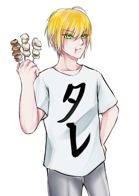 シャツのtwitterイラスト検索結果