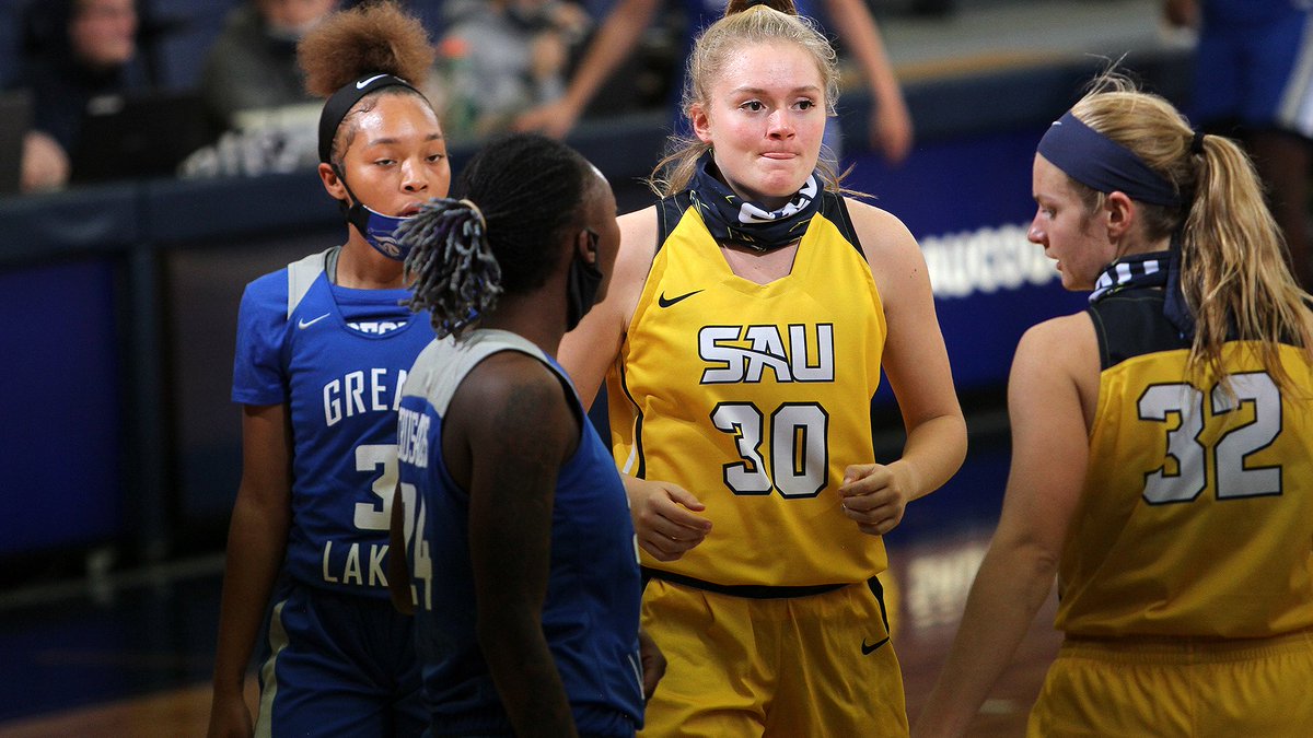 SAUCougarsWBB's tweet image. Wishing a very happy birthday to sophomore @NShellberg. Nat is a tremendous young lady with an incredible work ethic. A leader in actions &amp;amp; words who grew so much on the court in her COVID shortened freshmen year. We are excited for her next three seasons. Have a great day Nat!