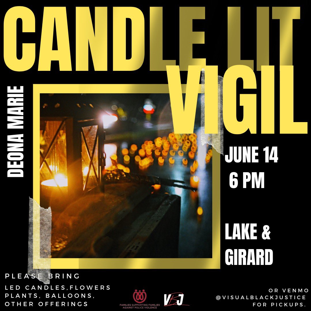 Visual Black Justice tweet media