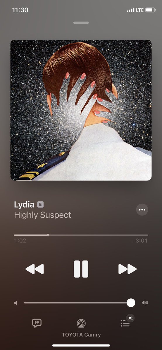 Kelly Nord tweet media