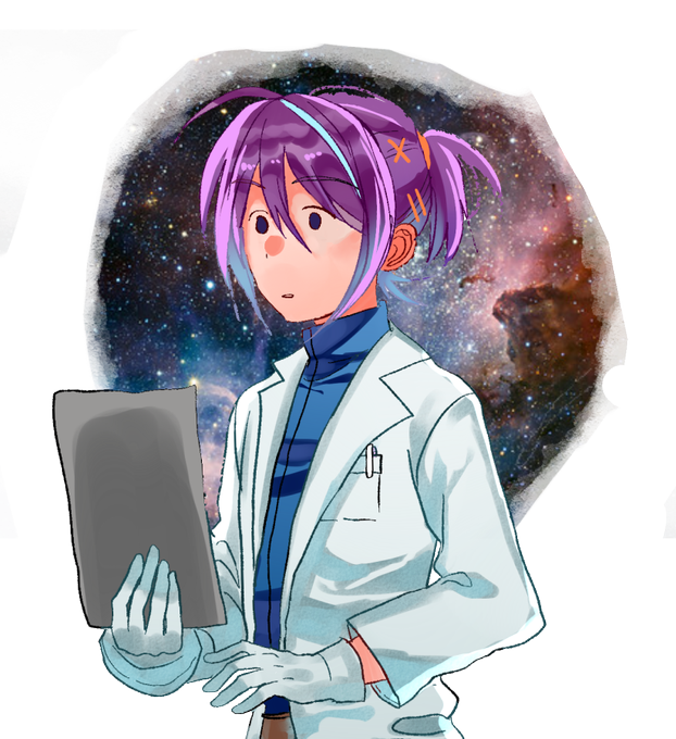 庭師のtwitterイラスト検索結果