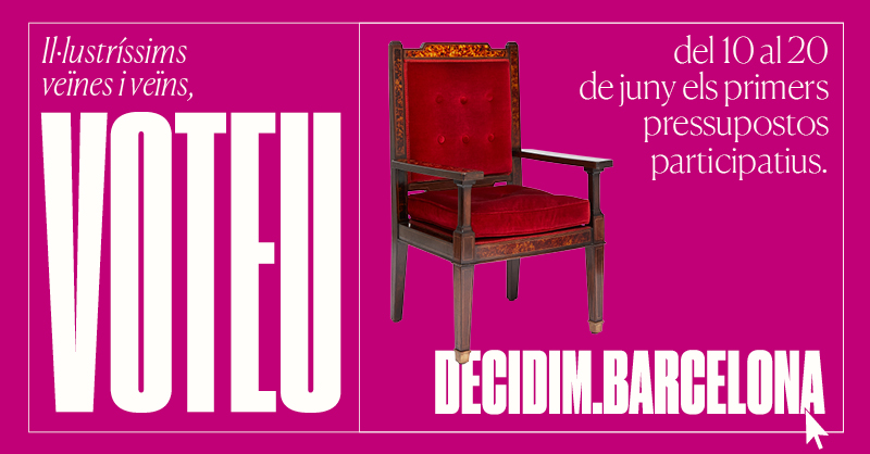 Districte de Sant Martí tweet media