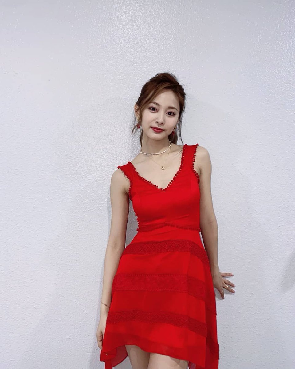 tzuyutwicebr's tweet photo. (2)

#TZUYU https://t.co/POASrOT13M