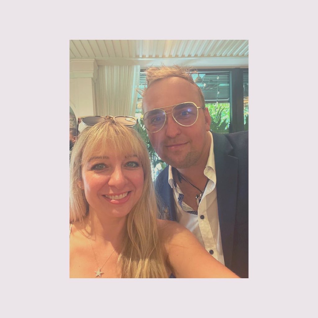 queentatiana's tweet photo. Here are some more photos from the conference! Annnnd a shot of the amazing breakfast and view I enjoyed from my friend Maria!
#bitcoin2021 #tatianacoin #tokenfm #miami #breakfast #friends #allyourfeeds #manawynwood #crypto https://t.co/MPPI2ji7Gf