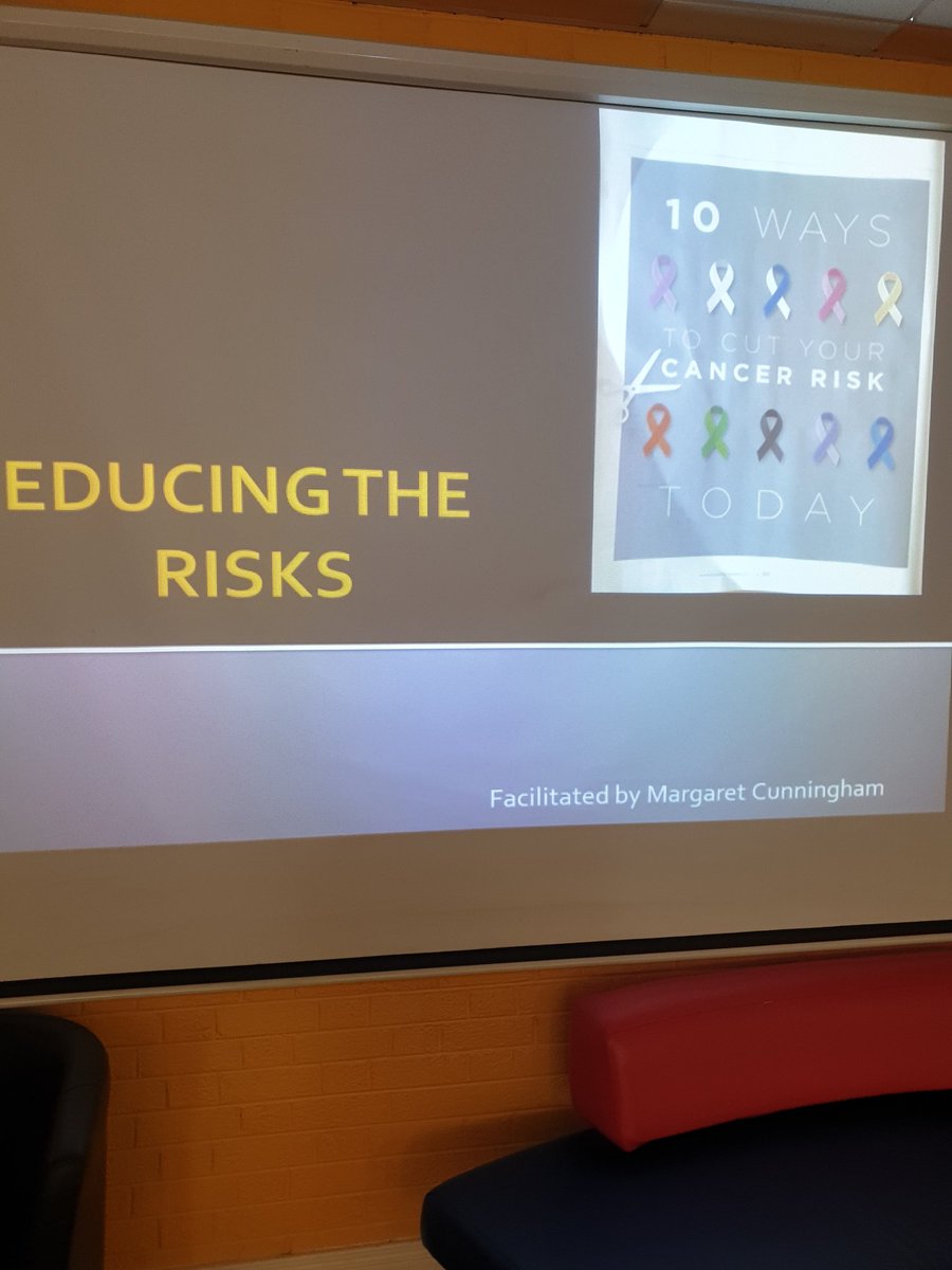iamhealtheee's tweet photo. Fortunately many health conditions &amp; diseases that face men can be prevented or treated if found early. @CentreGlenview men getting health checks, massage, hair cuts &amp; healthy food on Men's Week. Talk.. reducing risks, improving health @BronaghMccalli1 #belfasthour @MickyFarren https://t.co/BtNgX8gM8i