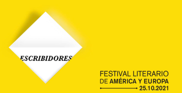 W_Magazin's tweet photo. España prepara su desembarco en la Feria de Fráncfort 2022, nace Escribidores. Festival literario de América y Europa, Kosmopolis se llenará de ciencia ficción... y más noticias en WMagazín 👉 https://t.co/6Ryu4wrSD2 https://t.co/Er7i1D5RHX