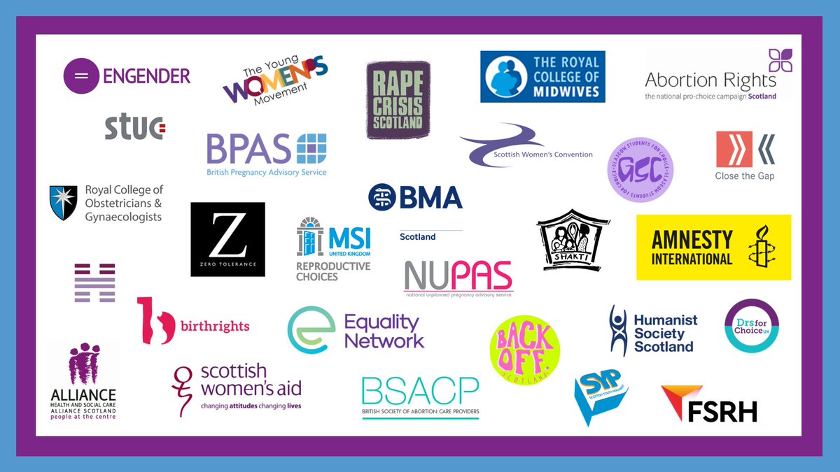 We need to protect access to safe, legal abortion care. We've joined @EngenderScot and @BPAS1968 today to call on the Scottish Government to make telemedicine a permanent part of abortion care across Scotland. #PillsByPost @ScotNational coverage here ow.ly/NHyI50F9YFw