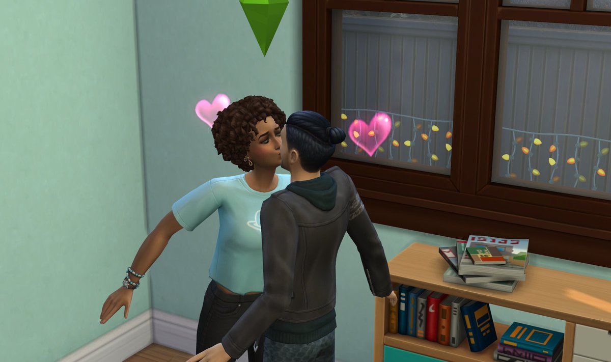 GeoSims 🇨🇷 tweet media