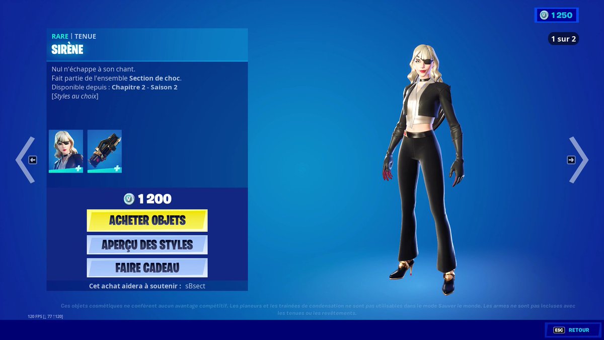 bozoflow's tweet image. et merci code : sBSect #sBRC @Nvkaax @sBSect