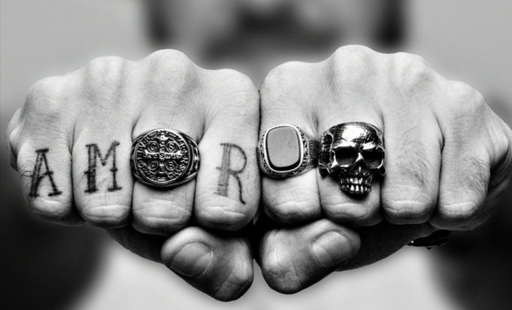 Miedo a tenerle miedo al amor.. Amar el amor al miedo