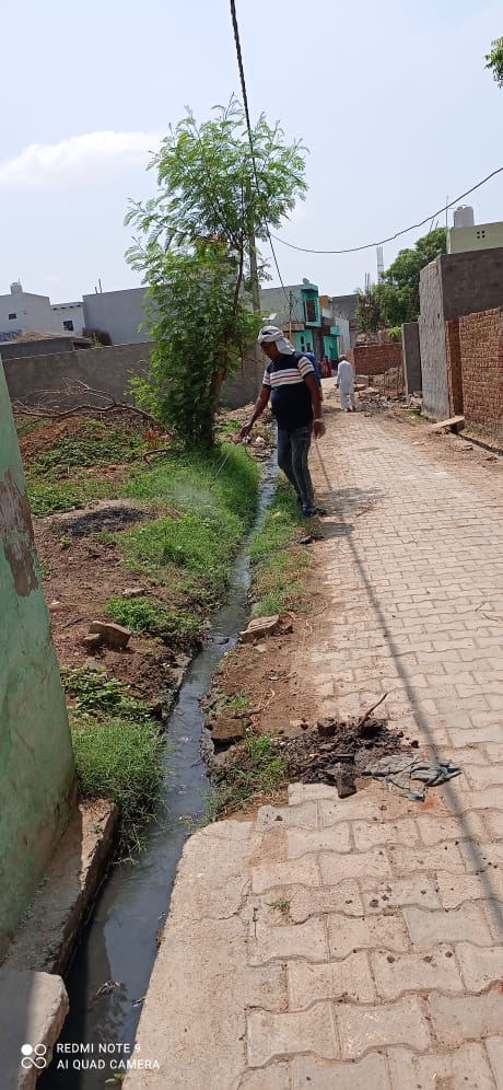 Panchayati Raj Department GB Nagar tweet media