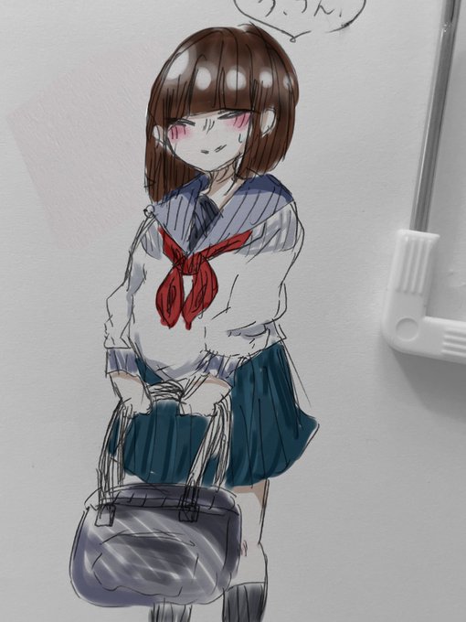 ペア画のtwitterイラスト検索結果 古い順