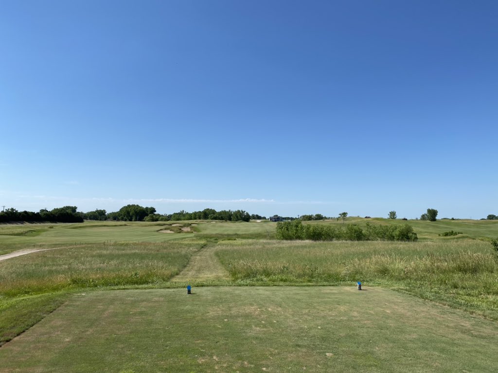 We’re almost ready to roll at <a href="/AwariiDunes/">Awarii Dunes</a> for today’s Pro-1Am event, presented by <a href="/EZGOvehicles/">E-Z-GO</a> and <a href="/MillerSonsGolf/">Miller & Sons</a>! Shotgun tees off at Noon. ⛳️

LIVE Scoring 📲 
𝙏𝙚𝙖𝙢 bit.ly/2Spyz8h
𝙋𝙧𝙤-𝙊𝙣𝙡𝙮 bit.ly/2RR5rWW
