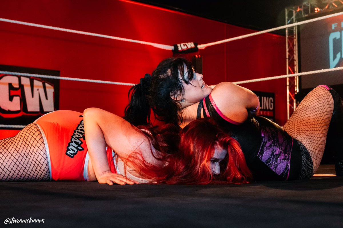 InsaneChampWres photo