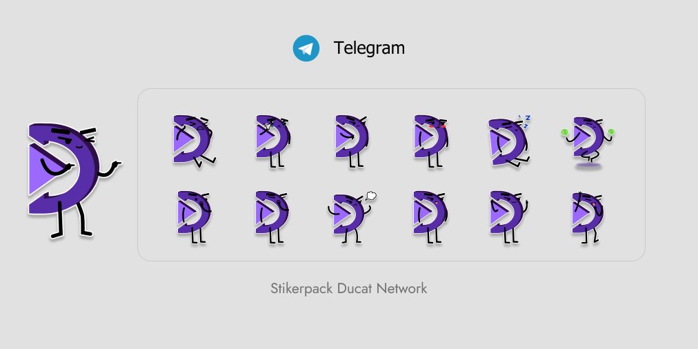 DucatNetwork tweet picture