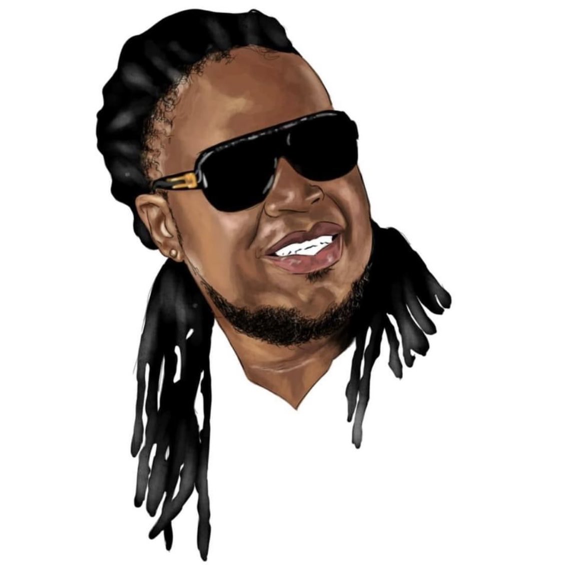 Una noticia que estremece la música y la cultura del Pacífico. 
Te recordaré así como siempre te vi; Cálido, amable, serio, supertalentoso y comprometido.  
Nos vas a hacer mucha falta.  
QEPD Querido Junior Jein.