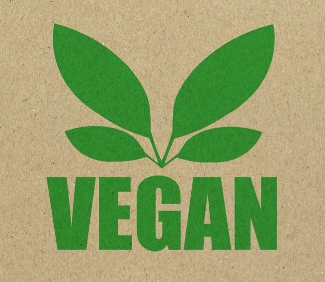 It's not a label, it's a lifestyle. ✅

#veganlifestyle #veganartist