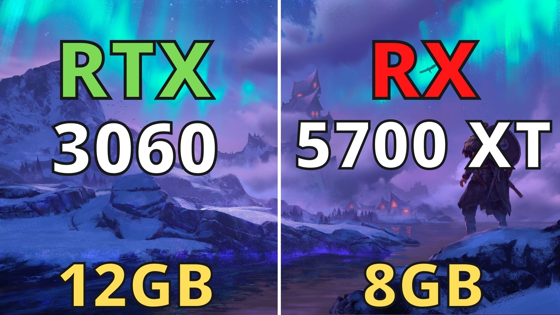 Rx hotsell 5700 1080p
