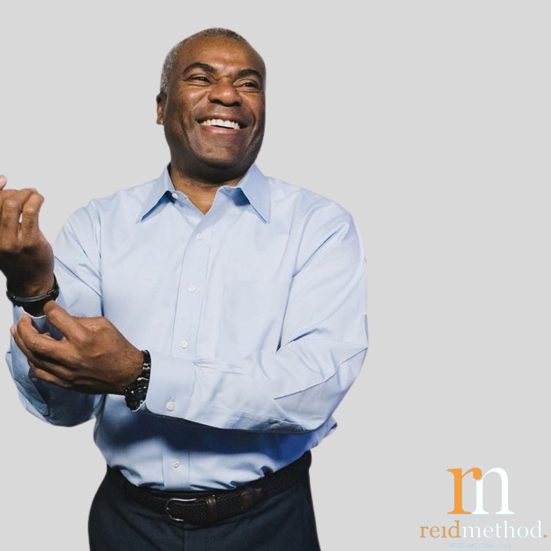 TheReidMethod's tweet image. WHY did I create #TheReidMethod 🤔Have you ever wondered why I wrote the Reid Method? What inspired me to create it? After 2 decades in the automotive industry I could see how much the industry had changed! But the training and the basic sales principles had not changed.