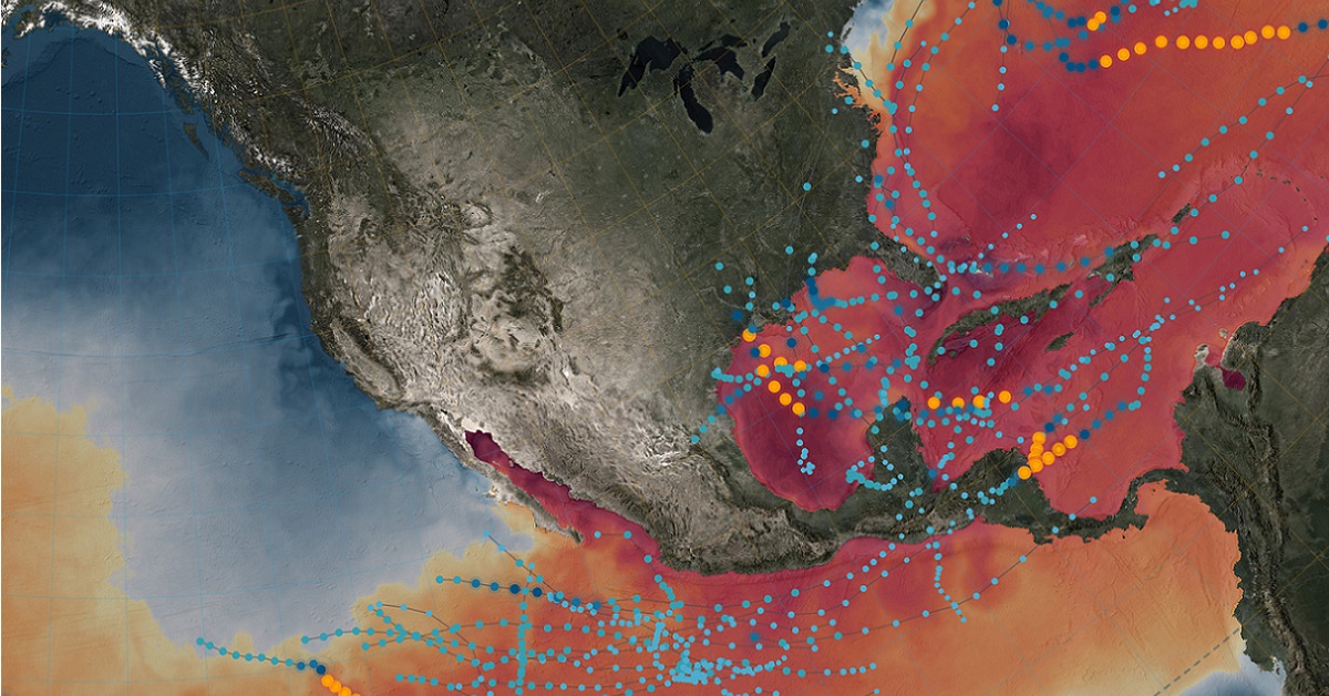 nate_at_work's tweet photo. There are many great examples how GIS supports disaster planning and response. Check out this great post by @RyanLanclos and @danpisut and be inspired to join the 2021 @CallforCode Global Challenge. https://t.co/GtjV6SBaJ4 #ArcGISPlatform #GlobalAlliance https://t.co/3ucsNZju5C