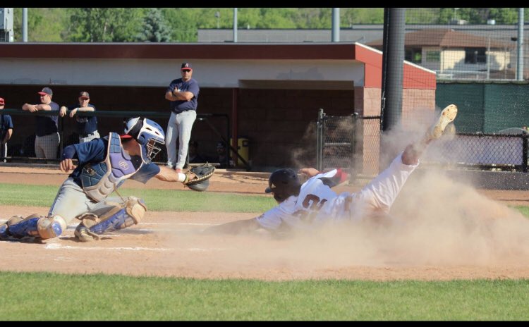 befit_withb's tweet photo. Fun fact: this photo is on the front of the Wisconsin State League Baseball Website.
https://t.co/y0CBW5IrCn https://t.co/52mTlSVTad
