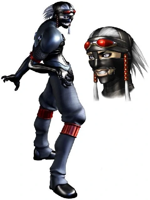 antodemico's tweet photo. Seeing the new final fantasy character designs makes me miss whatever the hell was going on during the Bouncer days https://t.co/XZBkBrNGbi