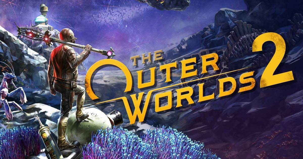 GameMove #goty #tga #baldursgate3 on X: Obsidian has announced the new  version for The Outer Worlds 2 game is in the making during the E3 2021  event. #outerworlds2 #E32021  / X