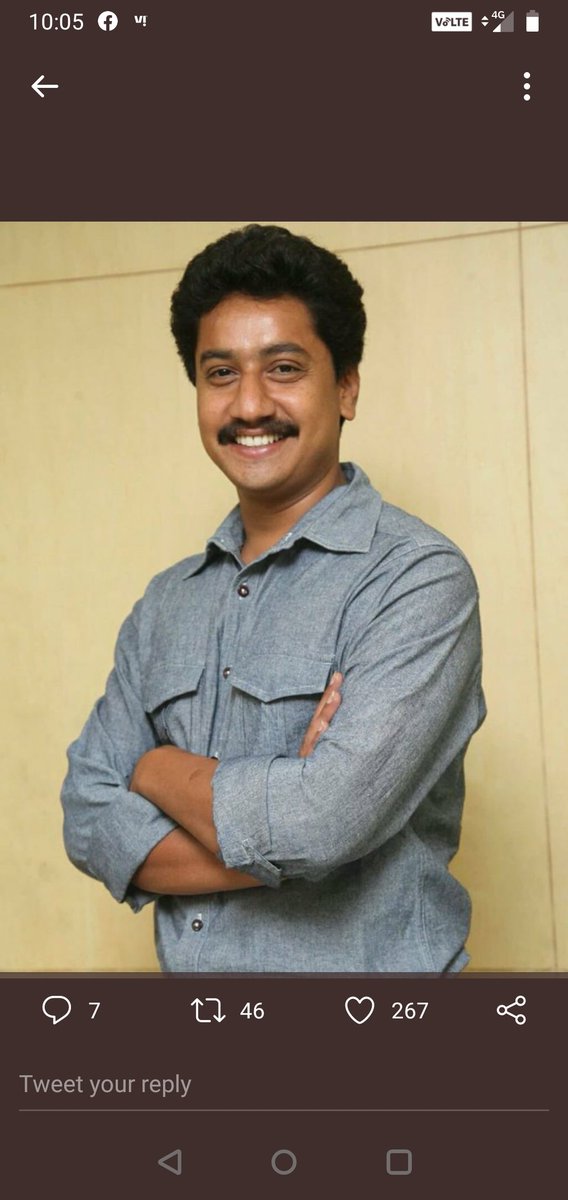 rs_prakash3's tweet photo. #SanchariVijay - well known Kannada actor - declared brain dead following a road accident! #Act1978, #Gentleman, #KillingVerappan, #Harivu, #Sipayee etc were a few of his films. Won a National Award  for playing transgender in #NaanAvanallaAvalu. Om Shanti. https://t.co/DxjwHkMtsq