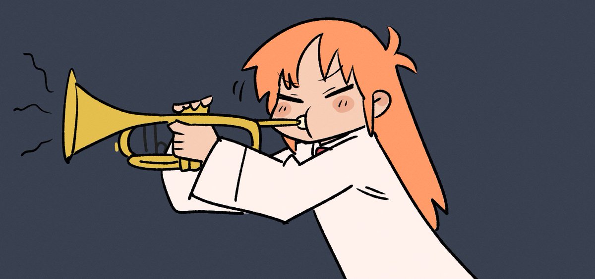 「… 」|ADPXのイラスト