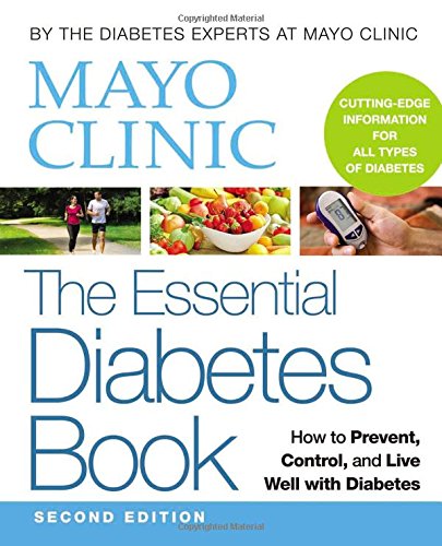 the essential diabetes book pdf