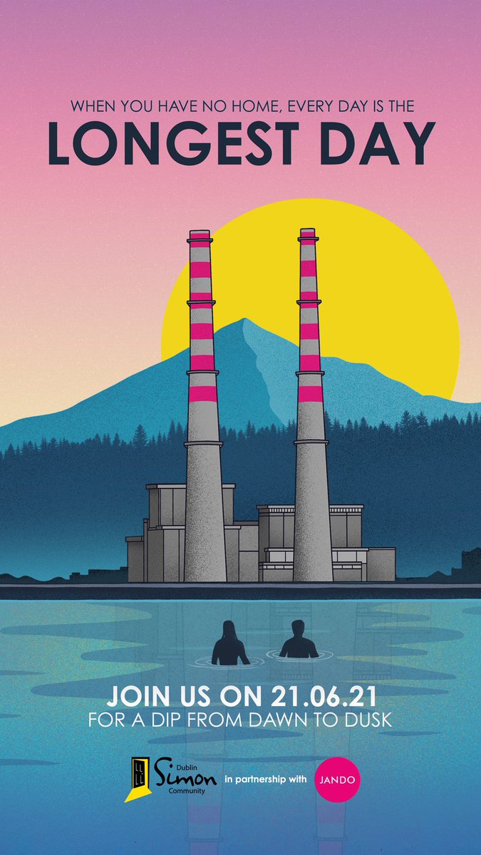 pamela laird (@pamela_laird) on Twitter photo This gorgeous print from <a href="/JandoDesign/">JANDO</a> is to raise much needed funds for <a href="/SimonCommunity/">Simon Communities of Ireland</a> you can purchase it now or donate here dubsimon.ie/longestday2021/ <a href="/BuckandHound/">Buck & Hound</a> #dipfromdawntodusk This gorgeous print from <a href="/JandoDesign/">JANDO</a> is to raise much needed funds for <a href="/SimonCommunity/">Simon Communities of Ireland</a> you can purchase it now or donate here dubsimon.ie/longestday2021/ <a href="/BuckandHound/">Buck & Hound</a> #dipfromdawntodusk