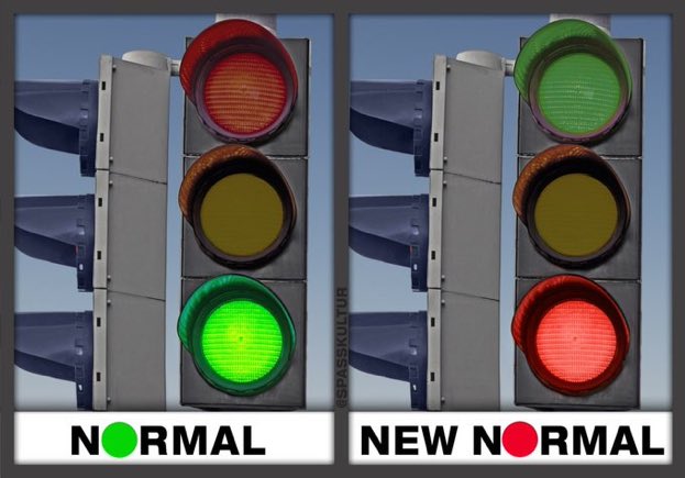 goddek's tweet image. What most Coronists don't understand is that almost none of them will profit from the Great Reset. 

The beneficiaries again will be the global elite, instead of the average citizen or even our health. #NoNewNormal 

(h/t German meme goddess @spasskultur)