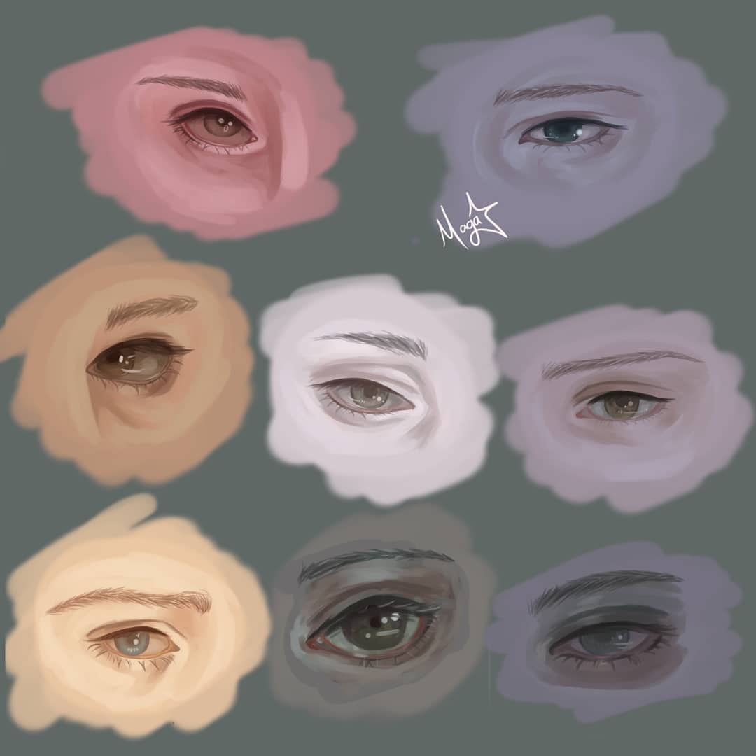 magazaza's tweet photo. Practice - Eyes sketch 
https://t.co/CgSONFrsm8

#clipstudiopaint #wacom #illustrationpractice #digitalillustration #illustration #illustrationsketch #ilustraciondigital #drawing #drawingpractice #sketch #fastdrawing #eyes #eyesillustration #dibujo #illustrationstudy https://t.co/tuh7CLidxt