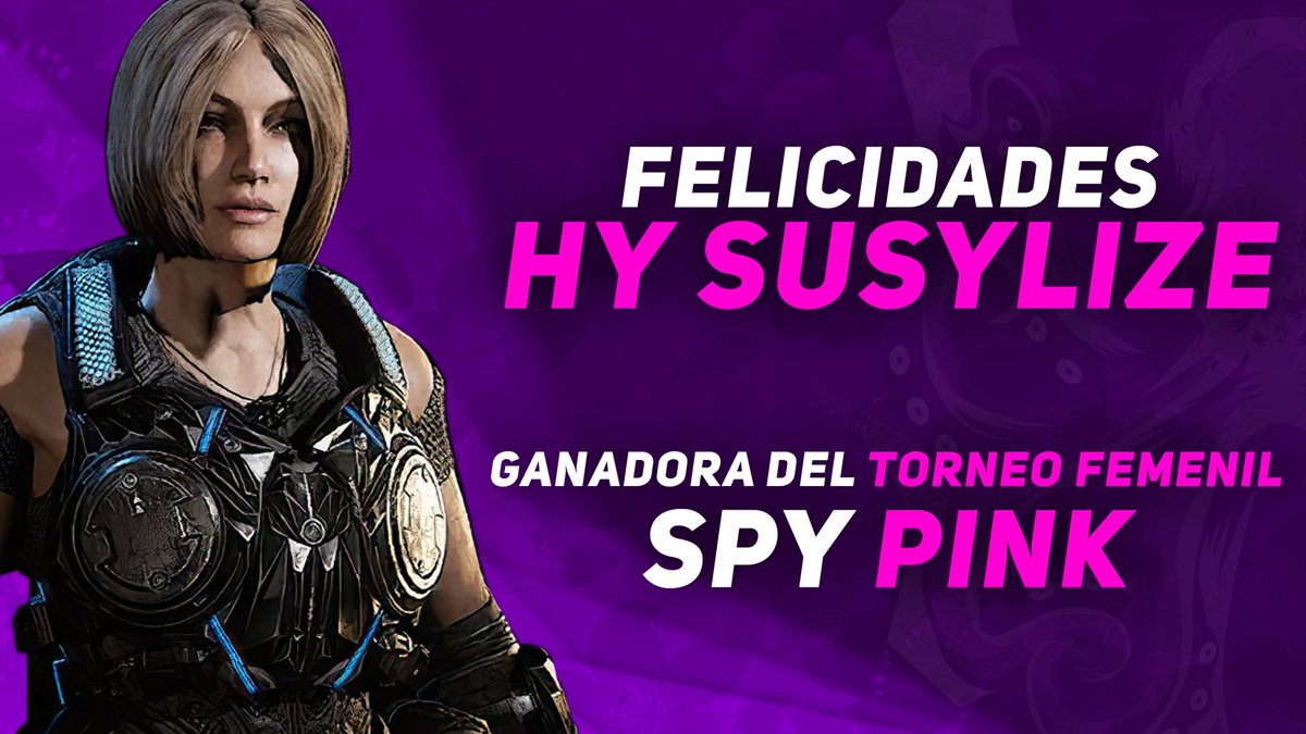 SPYGAMING tweet media