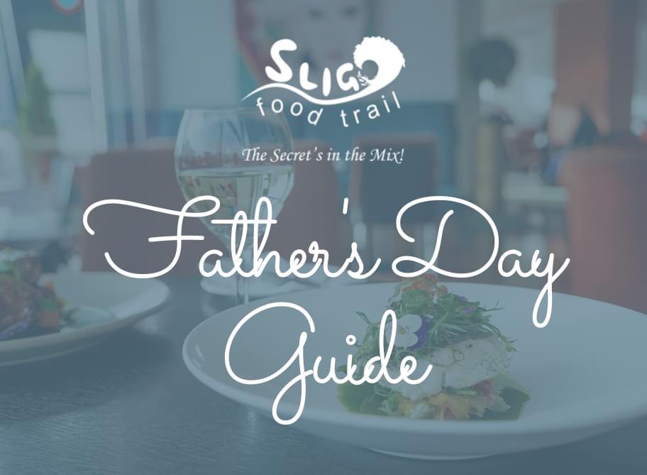 The #SligoFoodTrail Father’s Day guide is here!🎉 We have something for all the dads out there, for the coffee connoisseurs to the whiskey lovers. There is a fantastic selection of gifts available from the Sligo Food Trail members. 👉 sligofoodtrail.ie/fathers-day-gu… #FathersDay