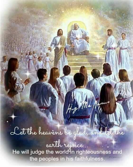 RoknRob121's tweet photo. @LucasBrownEyes 🙋🏾♀️It's all been recorded in the Spiritual Realm. God's Court is always in Session. #BeComforted They're lives matter to Creator, This Planet will testify on their behalf, You know He loves & values Her Testimony MORE‼️ #SheNeverLies 🥰
🙌🏾 #Eternity gon' be sweet for all of us ✨ https://t.co/qvYrsCbdyB