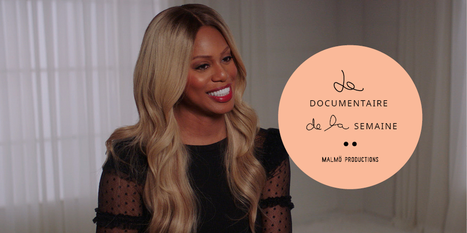 Le Documentaire de la Semaine : “Disclosure” de Sam Feder

Joyeux Mois des Fiertés ! 

Le documentaire retrace l’évolution de la représentation des personnes transgenres au cinéma et à la télévision américaines

À (re)voir sur <a href="/NetflixFR/">Netflix France</a> 

#Disclosure #pridemonth #transvisibility