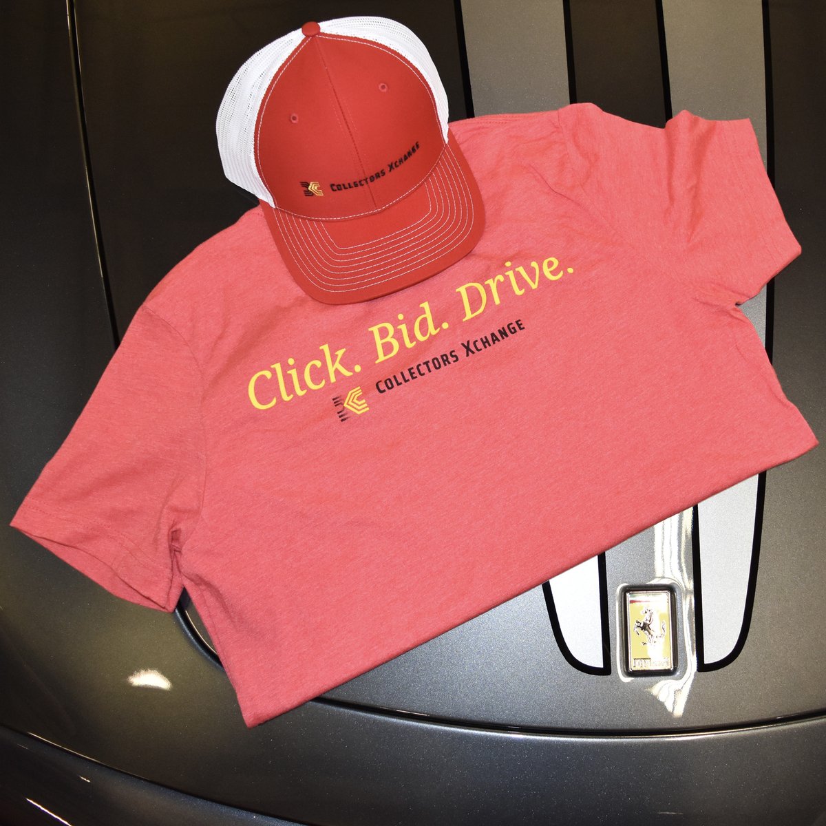 Collectors Xchange tweet media