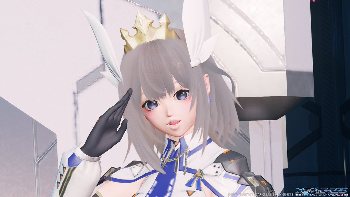 リフリスカ Pso2 Ship4 8 على تويتر Pso2ngs Pso2ngs Ss キャラクリ いまさらかもですが Ngs顔で普段顔の最後の仕上げに使えそうな方法をみつけました 表情カスタムの 通常 はフィールドで常に見える顔になるみたいです まゆげの角度 口の形とかも変え