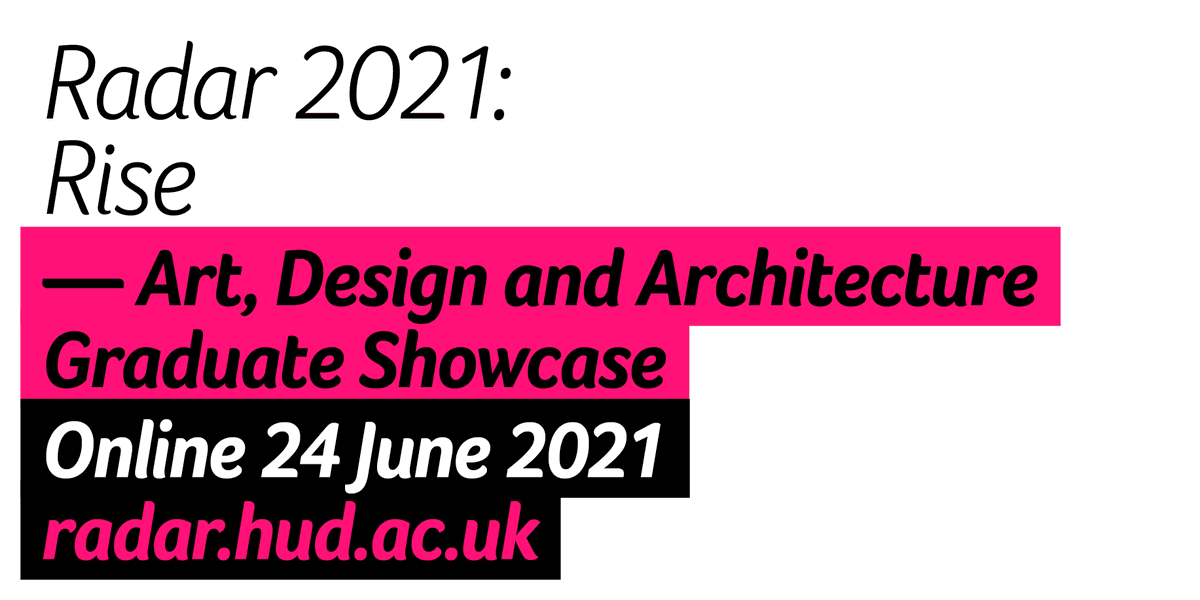 A&H Uni Huddersfield tweet media