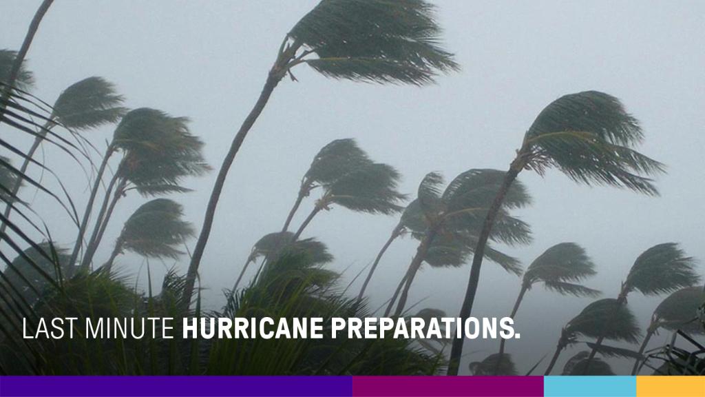 FMGlobal's tweet photo. With #hurricaneseason underway, preparation is key to business resilience especially when faced with the risks that extreme weather can bring. Here are some steps you can take to help you navigate natural hazards: https://t.co/3QxDMRkgYw #ResilienceIsAChoice https://t.co/baUpQwSTK7
