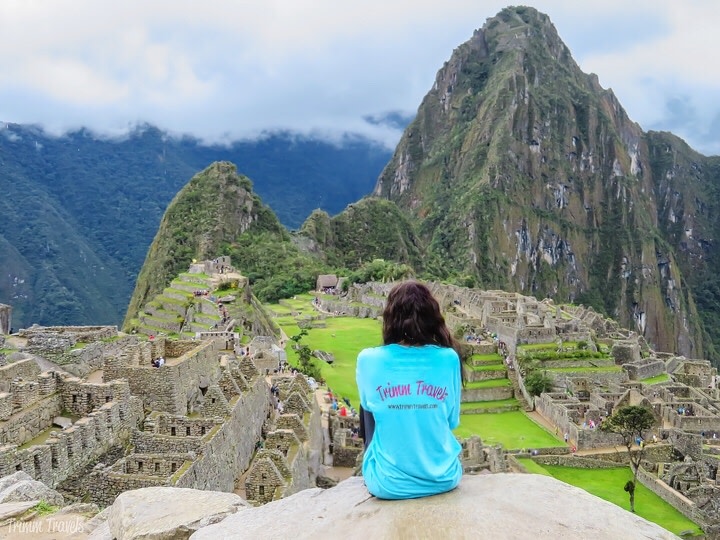 The Best Time To Visit Machu Picchu + A Complete Guide! https://t.co/PrcMaHCi6p | #machupicchu #peru #southamerica #travel https://t.co/pIlD8Xqk96