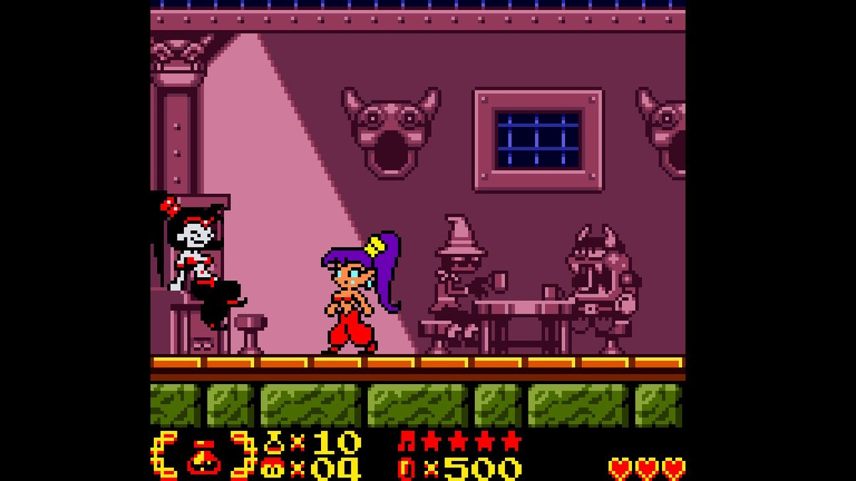 shantae gba how to dance shantae gba how to dance