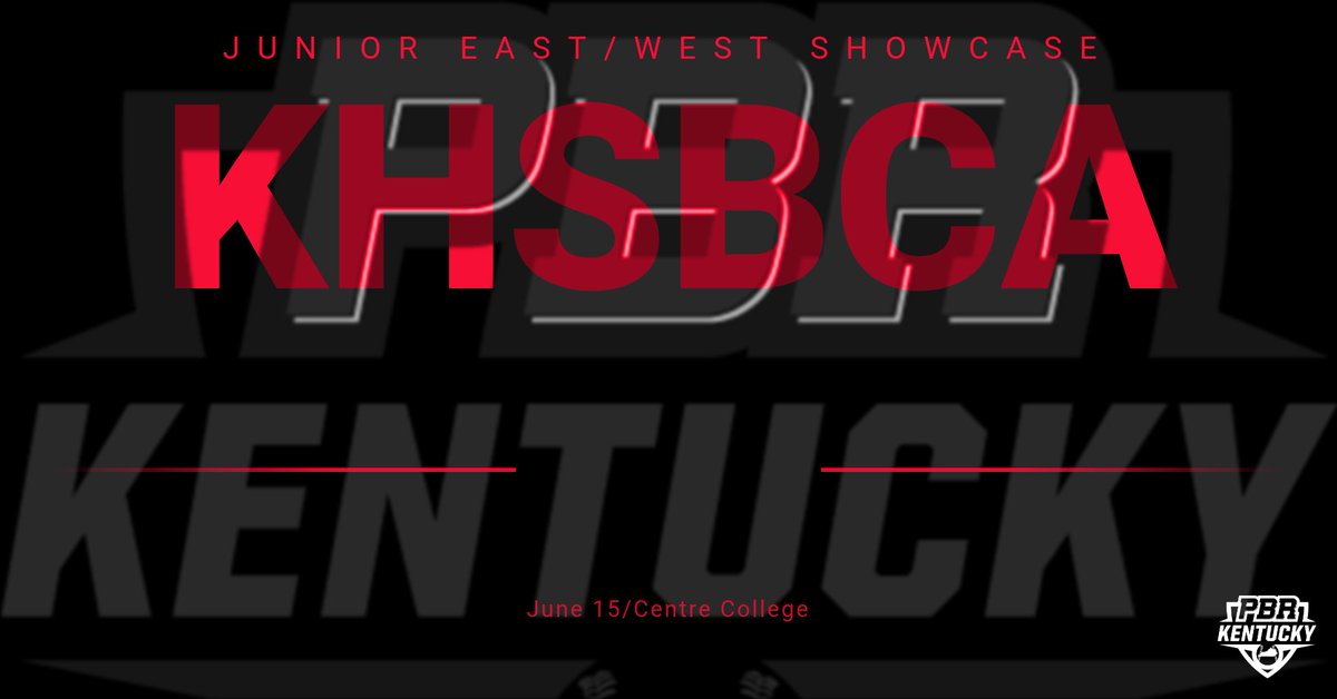 🚨ROSTERS POSTED🚨

Here are the juniors (2022) selected to represent their respective regions in tomorrow's East/West Showcase hosted by <a href="/CentreBaseball/">Centre Baseball</a> 

See here >> bit.ly/35iiDHo