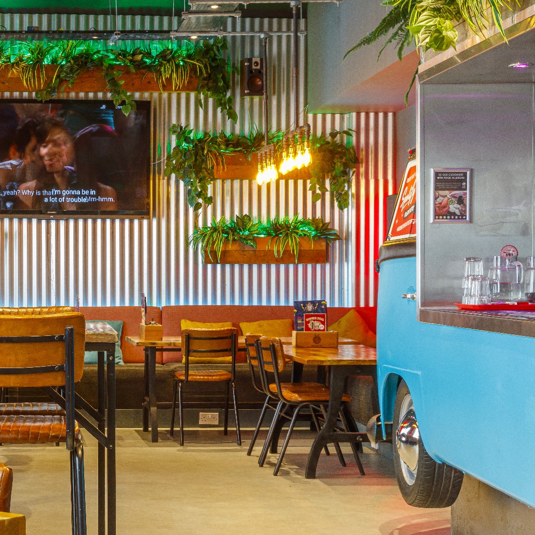 Kickasshostels's tweet photo. We're partnering up with @RQuizman this Wednesday for our first weekly quiz night back. 🤩 

This is his first venue outside of Leith and not one to be missed! 

Wednesday the 16th of June at 19:30 at Greyfriars Kick Ass Bar 📅⏰

Tag your team below! 👇

#KickAssHostels https://t.co/k0SIxP9KAp