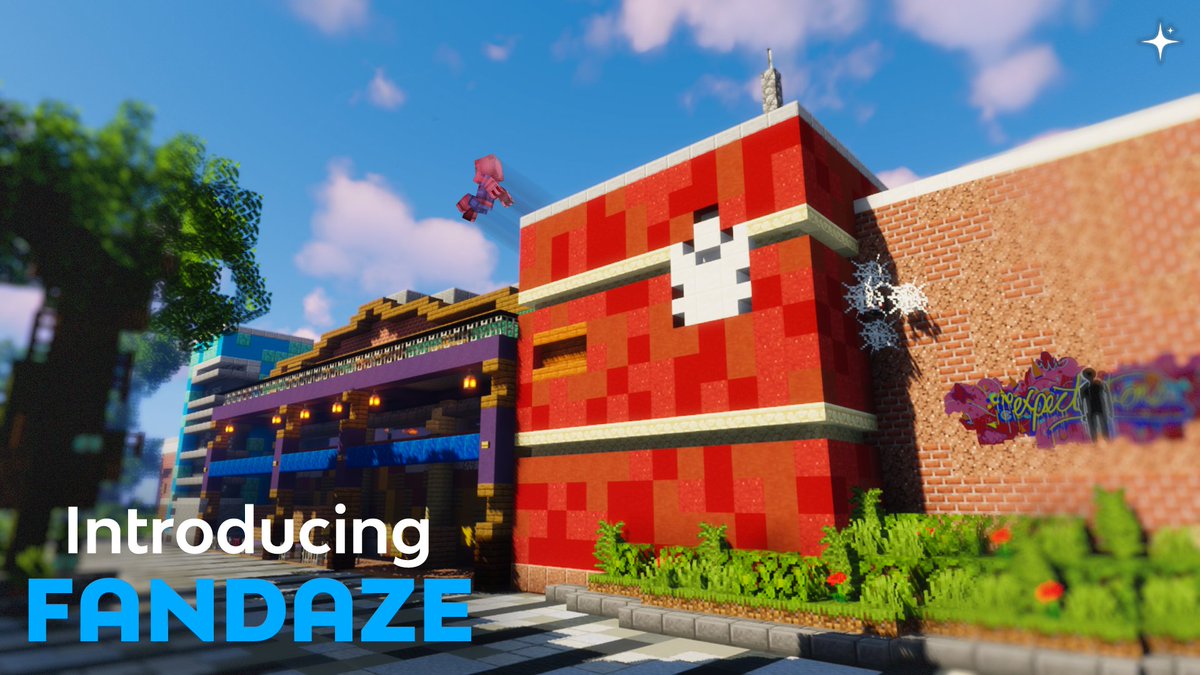 enchcraft's tweet image. Are you a YouTuber, Minecraft news outlet, or advertising community? We'd love to work with you! 
If interested, contact Agreeable via Discord! If eligible, you will receive a special role, which will grant you access to sneak previews, access to events, and more exciting perks.